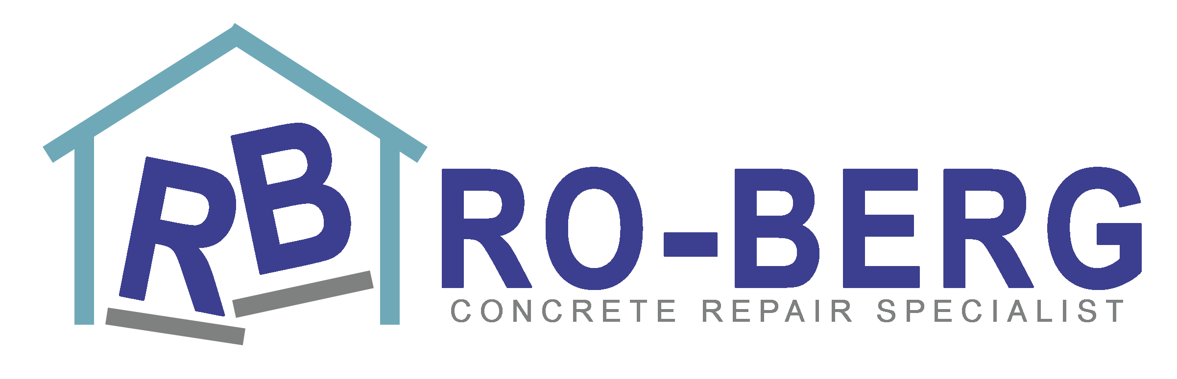 Ro-Berg Concrete Repair