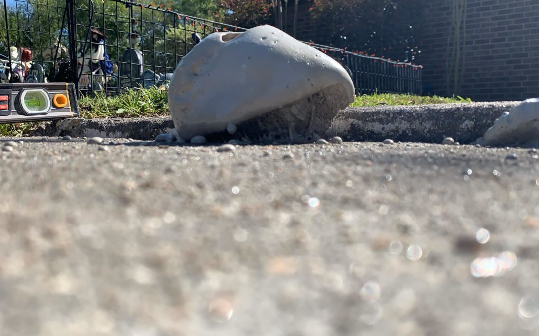 Check out our blog about How to Level Your Concrete Driveway: Expert Tips and Techniques