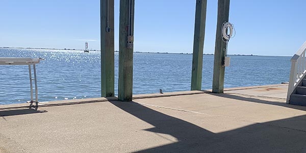 seawall repair 