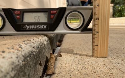 How Much Does It Cost to Level Concrete? Understanding the Costs and Factors