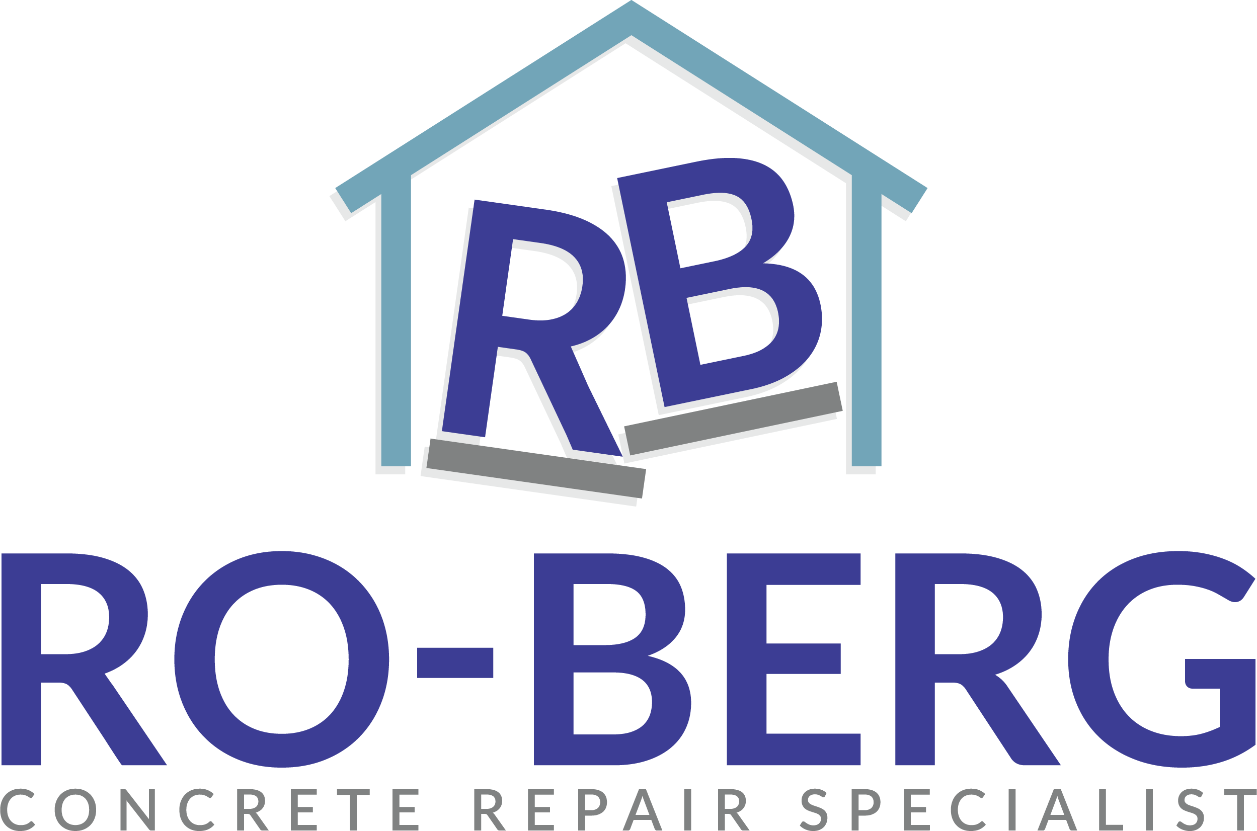 Ro-Berg Concrete Repair Specialist